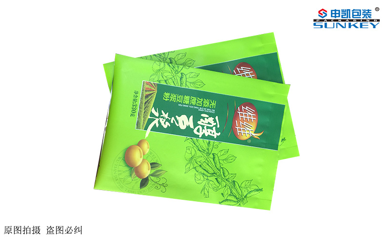 豆?jié){粉包裝袋1