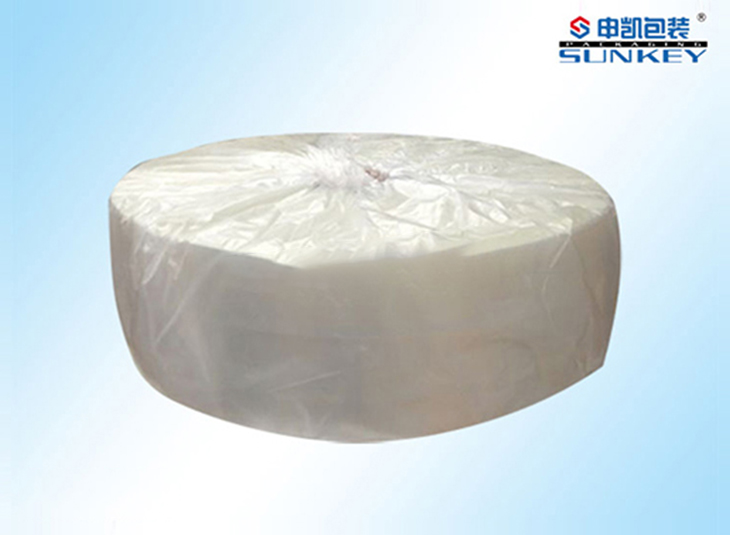 不印刷包裝膜 不印刷包裝膜