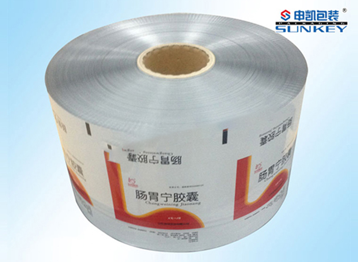 腸胃寧膠囊外包裝 腸胃寧膠囊外包裝