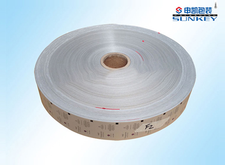 化妝品包裝膜 化妝品包裝膜