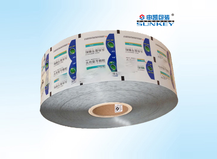 卷膜|藥用復合膜|藥用頭孢復合膜 卷膜|藥用復合膜|藥用頭孢復合膜